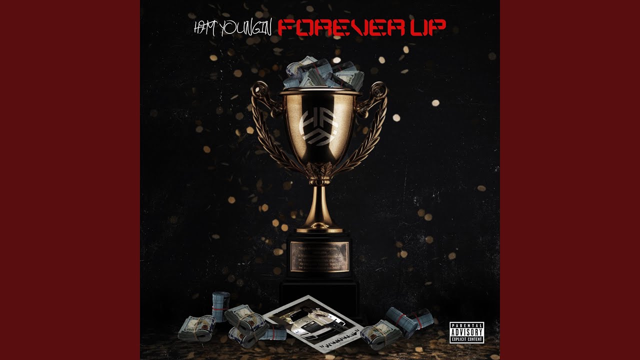Watch FOREVER UP on YouTube Watch FOREVER UP on YouTube