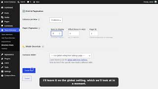 MIS-Tech Team Directory – Staff Directory, Team Members & Employee Profile WordPress Plugin