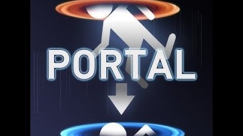 [Portal Walkthrough] Welcome to Aperture Science (part 1)