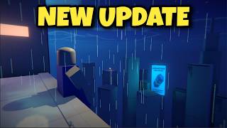 Highrunners - Devlog #2