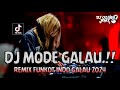 DJ MODE GALAU !! DJ Terbaru Full Bass | REMIX FUNKOT INDO GALAU 2024