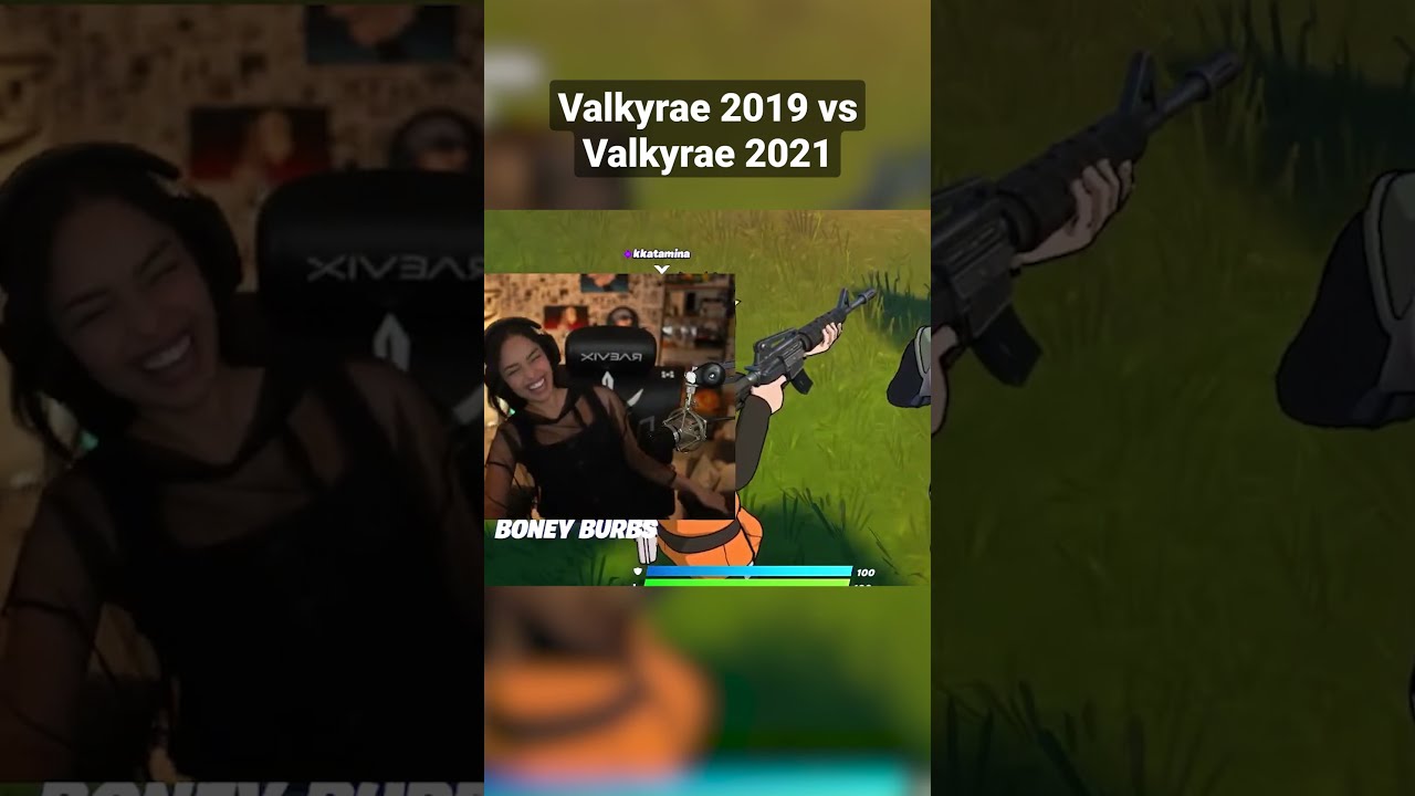 Who did it better? 😢