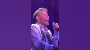 Joey McIntyre- Easier (2nd part) #nkotb #joeymcintyre #newkidsontheblock #iykyj