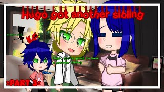 Hugo Got Another Sibling Mlb Gacha Nebula Part 3