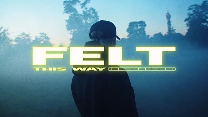 Jeffrey Oliver - Felt This Way (Official Music Vid...