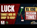 Lucky Cement PSX | Mining, Energy, &amp; the Path to Rs. 600.