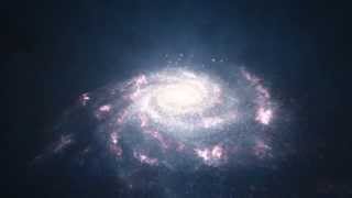 NASA/Hubble | Probing a galactic halo (HD)