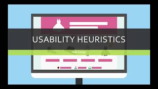 Web Heuristics UX