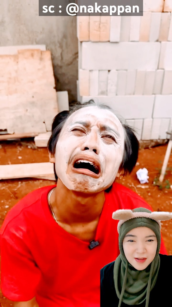 adek kekeringan‼️