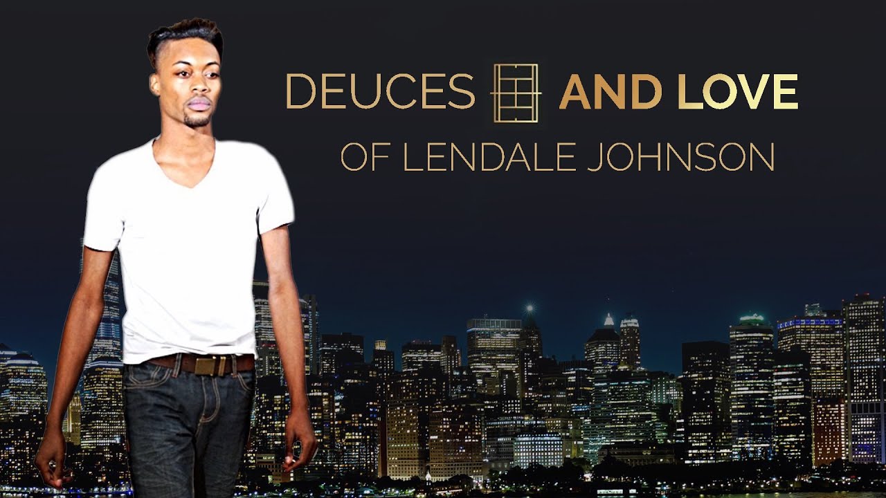 Exclusive Interview: Lendale Johnson Talks New Reality Show 'Deuces and Love' - Tv Shows Ace