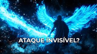 Corte Agora Toda Energia Negativa com Arcanjo Miguel | Meditação Guiada