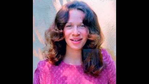 Thumbnail of CAROLE KING its too late 70s HIPPY HITS video