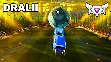 DRALII Is DOMINATING In Ranked 2v2 SSL