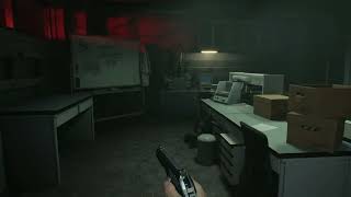 Activar los átomos de muestra de sangre reversible Resident Evil Requiem 