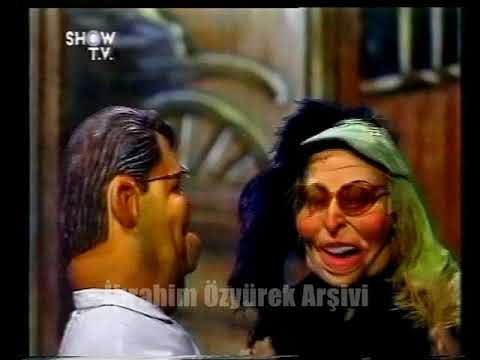 Plastip Show - Show T.V. (1992)