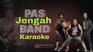 Pas band Jengah Karaoke