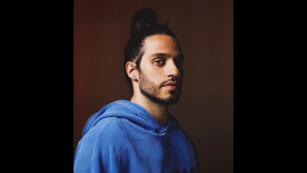 “BET” – Hard Russ x Eminem x Joyner Lucas Type Beat | Rap/Trap Instrumental