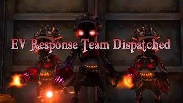 Dungeon Defenders - Lab Assault