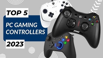 Best Controller for PC