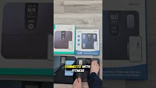 Top 5 Smart Scales of 2025 That Will Transform Your Fitness Game!