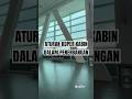 ATURAN KOPER KABIN DALAM PENERBANGAN INTERNASIONAL DAN DOMESTIK #koperkabin #tipstraveling
