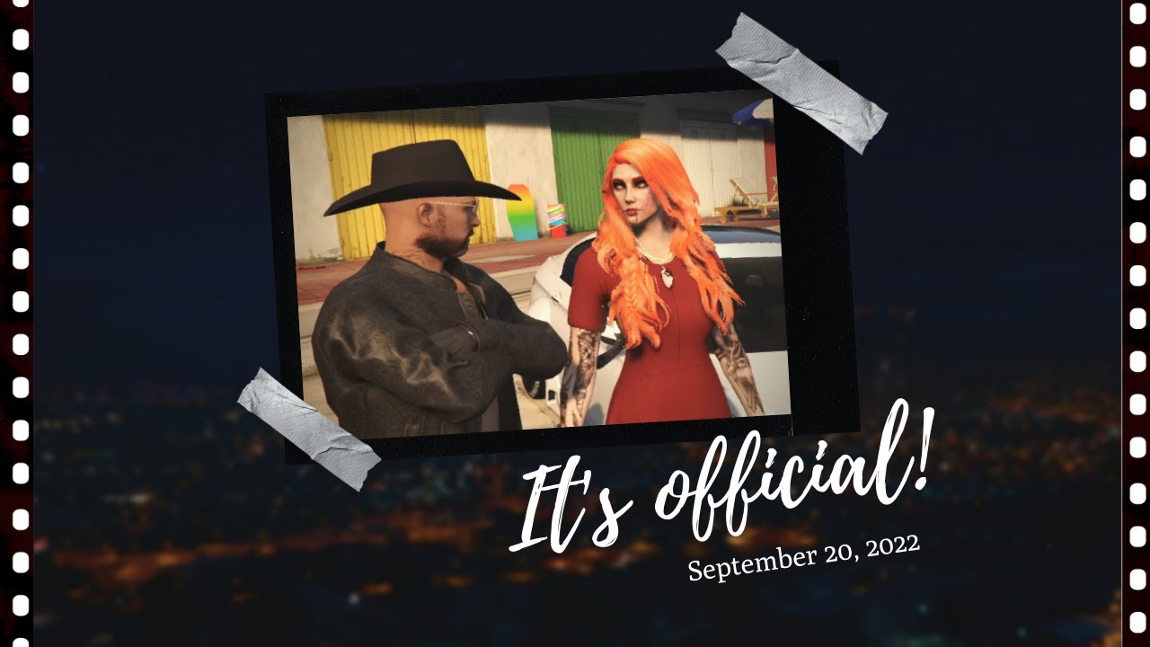 KJ AND MARI ARE OFFICIAL (REAL)(NOT CLICKBAIT)