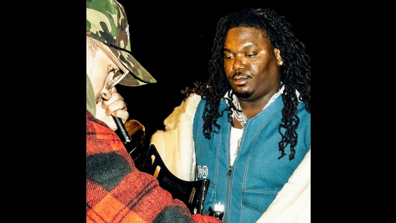 [FREE] Lucki x Sample Type Beat - "Italian Leather"