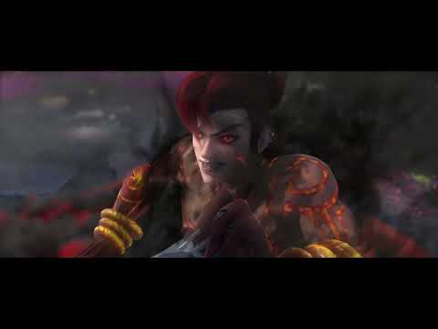 YU ZHONG VS YIN [SUBTITLE INDONESIA] | MOBILE LEGENDS BANG BANG