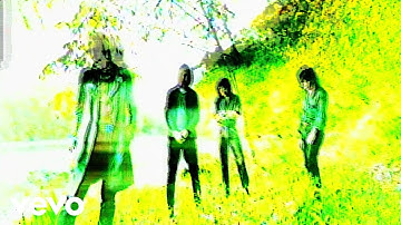 Lathe of Heaven - Aurora (Official Video)