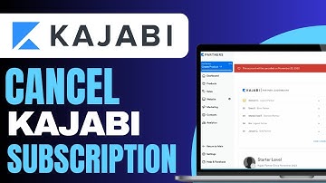 How to Cancel Kajabi Subscription (2025)