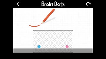 Brain Dots - Level 25