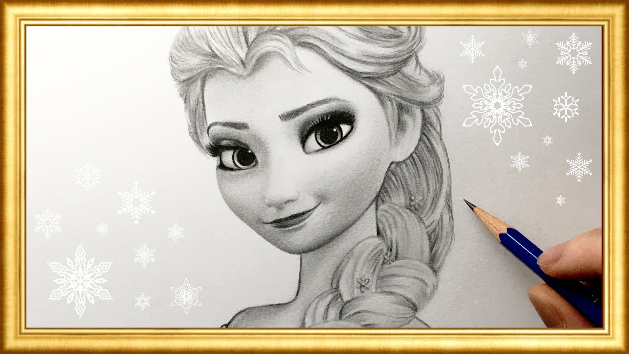 Elsa Gallery  Disney Frozen