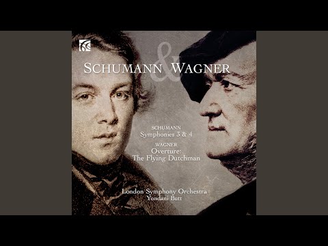 Symphony No. 4 in D Minor, Op. 120: III. Scherzo. Lebhaft