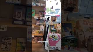 Book Shopping In Boise!