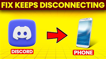 How To Fix Discord Keeps Disconnecting On Phone (Follow This Guide To Solve The Issue Quickly)