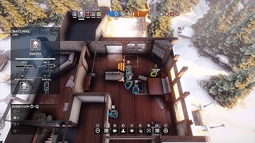 Rainbow Six Siege