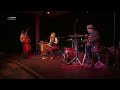 Kulttuurikellari LIVE: Tytti Metsä &amp; Hyypiöt - Lohikäärme