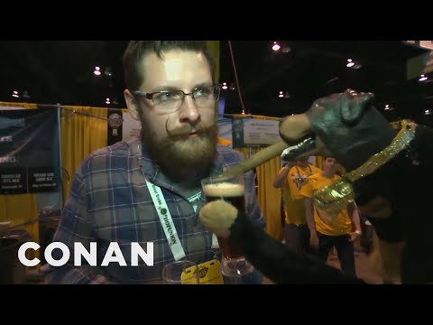 Video: Great American Beer Fest Prikazuje Ameriške Najboljše Pijače
