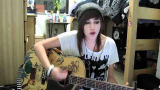 I Just Cant Wait To Be King Cover