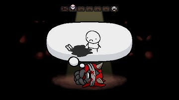 [Full stream] - Randy Binding of Isaac: Afterbirth+ [Part 21]