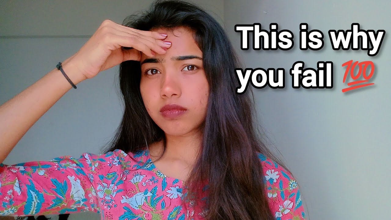 Fail → Fix → Grow | Inner Awakening Day 10