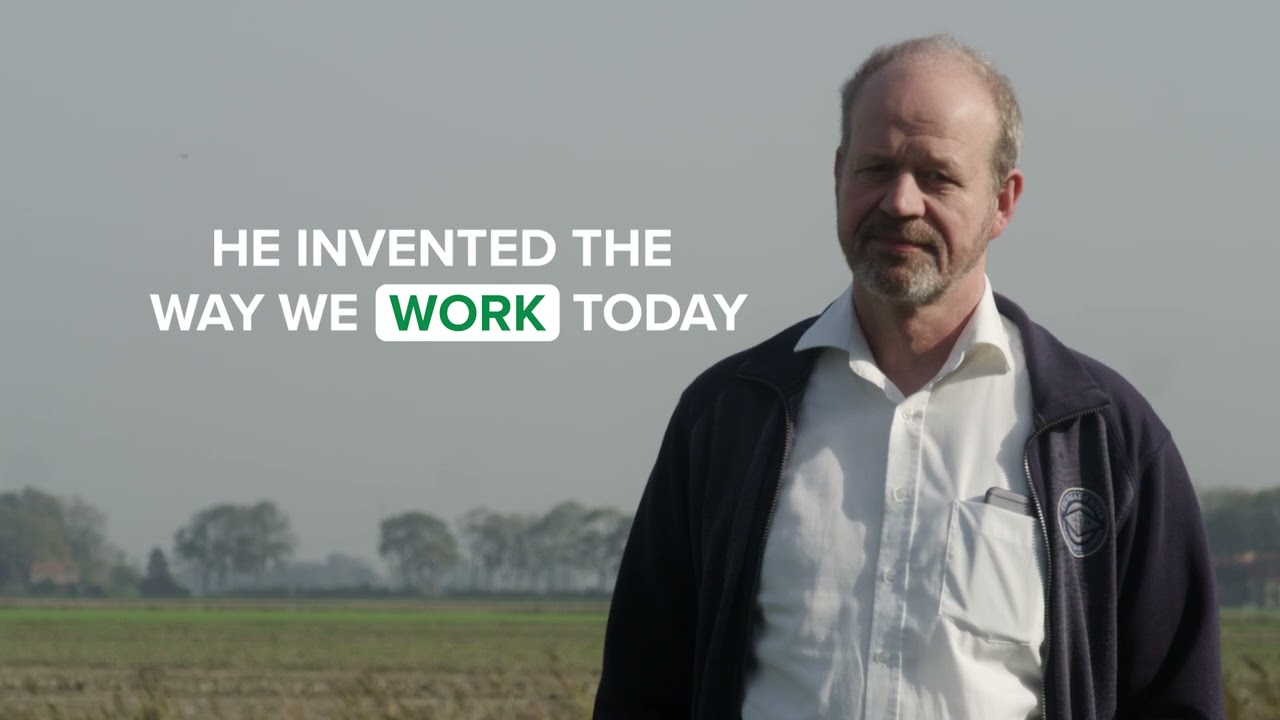 Bedrocan corporate movie