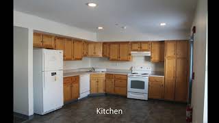 SUNY Potsdam - Townhouse