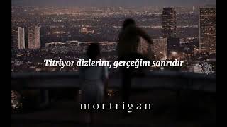 Perdenin Ardındakiler - Beni Kendinden Kurtar --- ( Lyrics ) Resimi