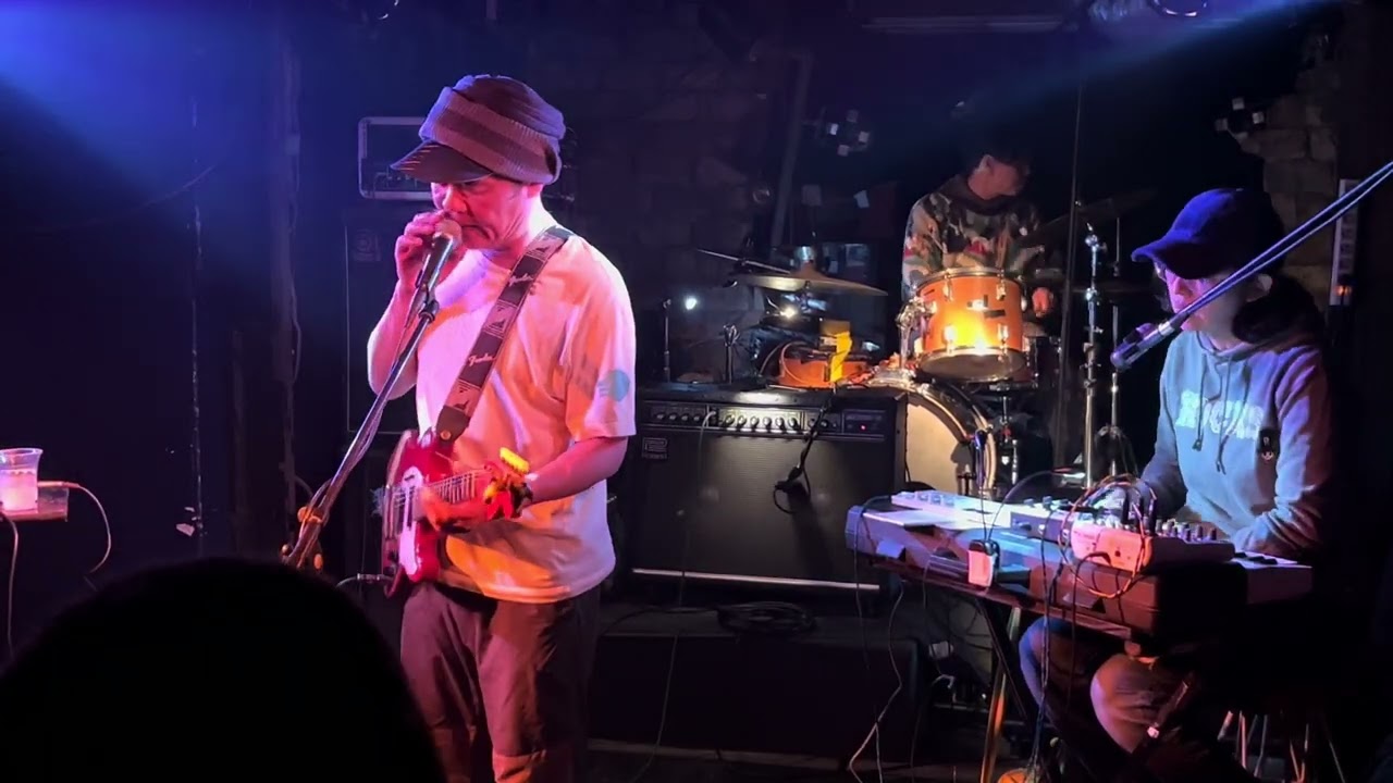 ONIちゃんとか、スズメンバとか