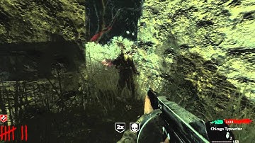 E01 - [World at War Custom Zombies] - Last Stand