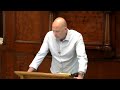 First Presbyterian Church, Cookstown, 21 July 2024 (Evening Service)
