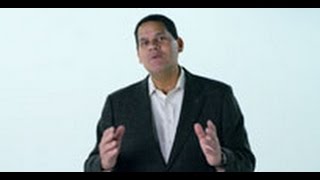 Nintendo Developer Portal Welcome Video [English]