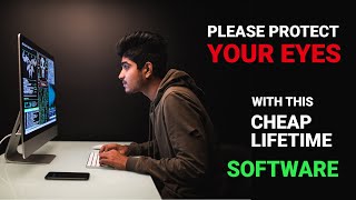 ⚕ How To  Protect Your Eyes From Computer Screen With This  Cheap Software | CareUEyes screenshot 3