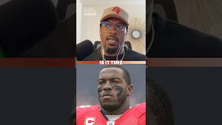 Patrick Willis on His Decision to Retire 💯